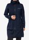 Haina femei Didriksons Bea Parka 6 - dark night blue