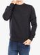 Hanorac Didriksons Fyn Sweater - black