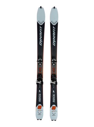 Set schiuri Dynafit Radical Set - moon