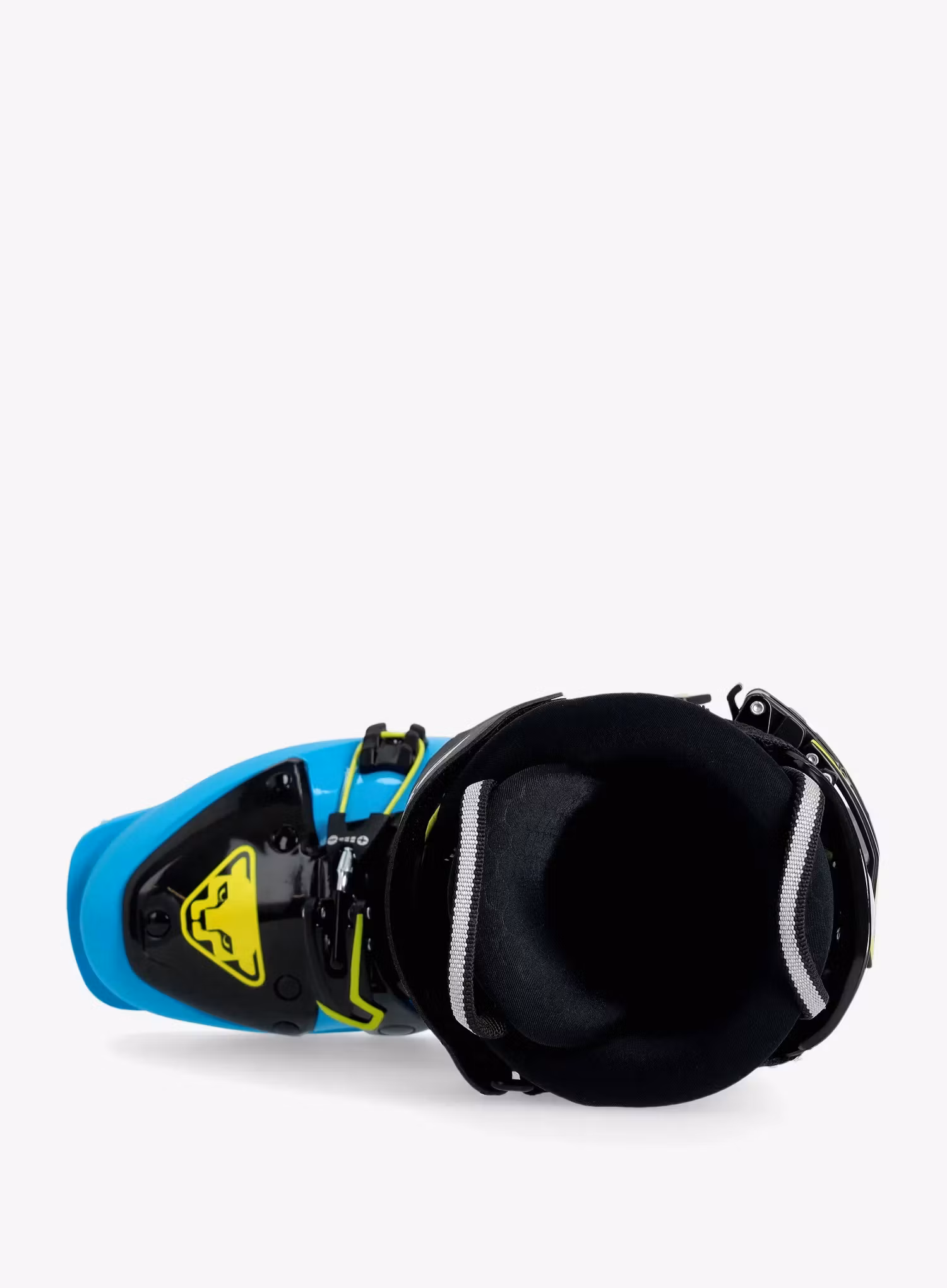 Clapari de tura Dynafit Seven Summits Boots - mallard/lime punch