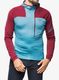 Hanorac cu gluga Dynafit Speed Ptc Hooded Jk - burgundy