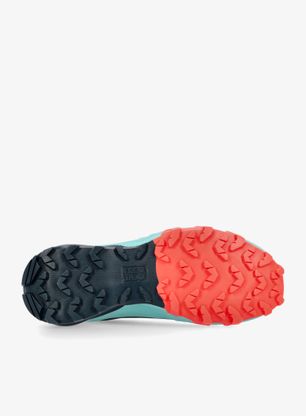 Pantofi alergare trail femei Dynafit Traverse - marine blue/blueberry