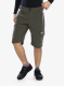Pantaloni scurti ciclism Evoc Bike Shorts - dark olive