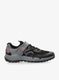 Pantofi SPD Five Ten Trailcross Clip-in - core black/grey three/red