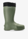 Ghete iarna Fubuki Niseko 3.0 - olive