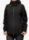 Geaca softshell femei Helikon-Tex Gunfighter Woman's Jacket - black