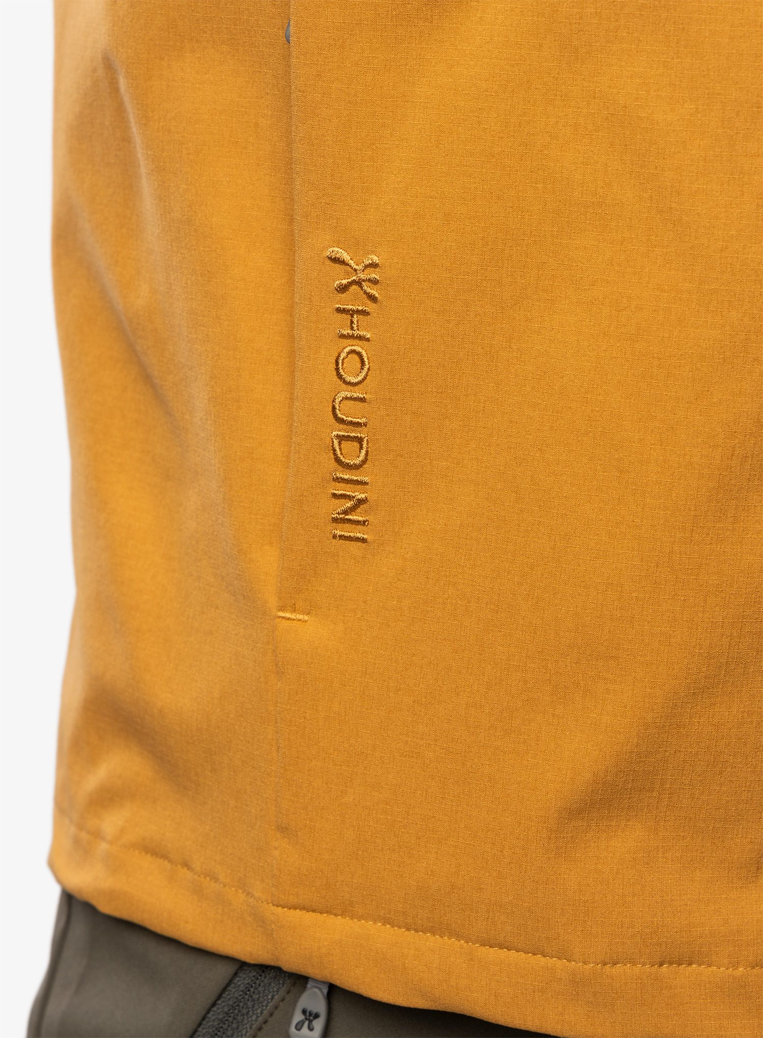 Softshell barbati Houdini Daybreak Jacket - hazel