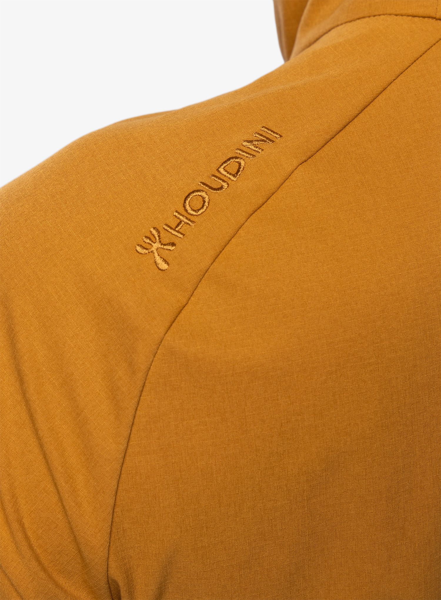 Softshell barbati Houdini Daybreak Jacket - hazel