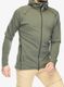 Hanorac trecking Houdini Outright Houdi - sage green
