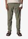 Pantaloni drumetie barbati Houdini Wadi Pants - sage green