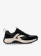 Pantofi outdoor Keen KS86 - black/birch