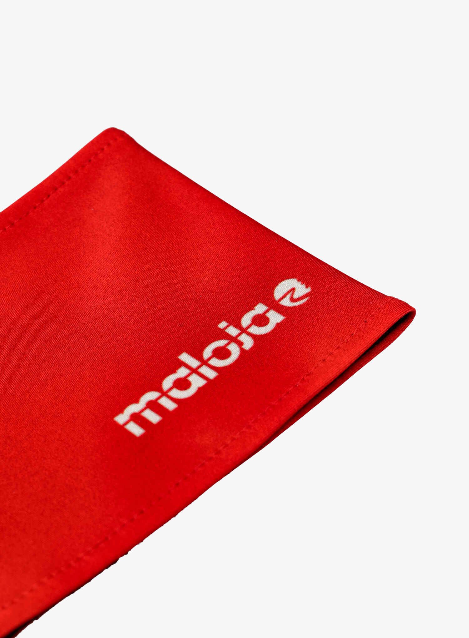 Bentita sport Maloja Strichkogel - fire red