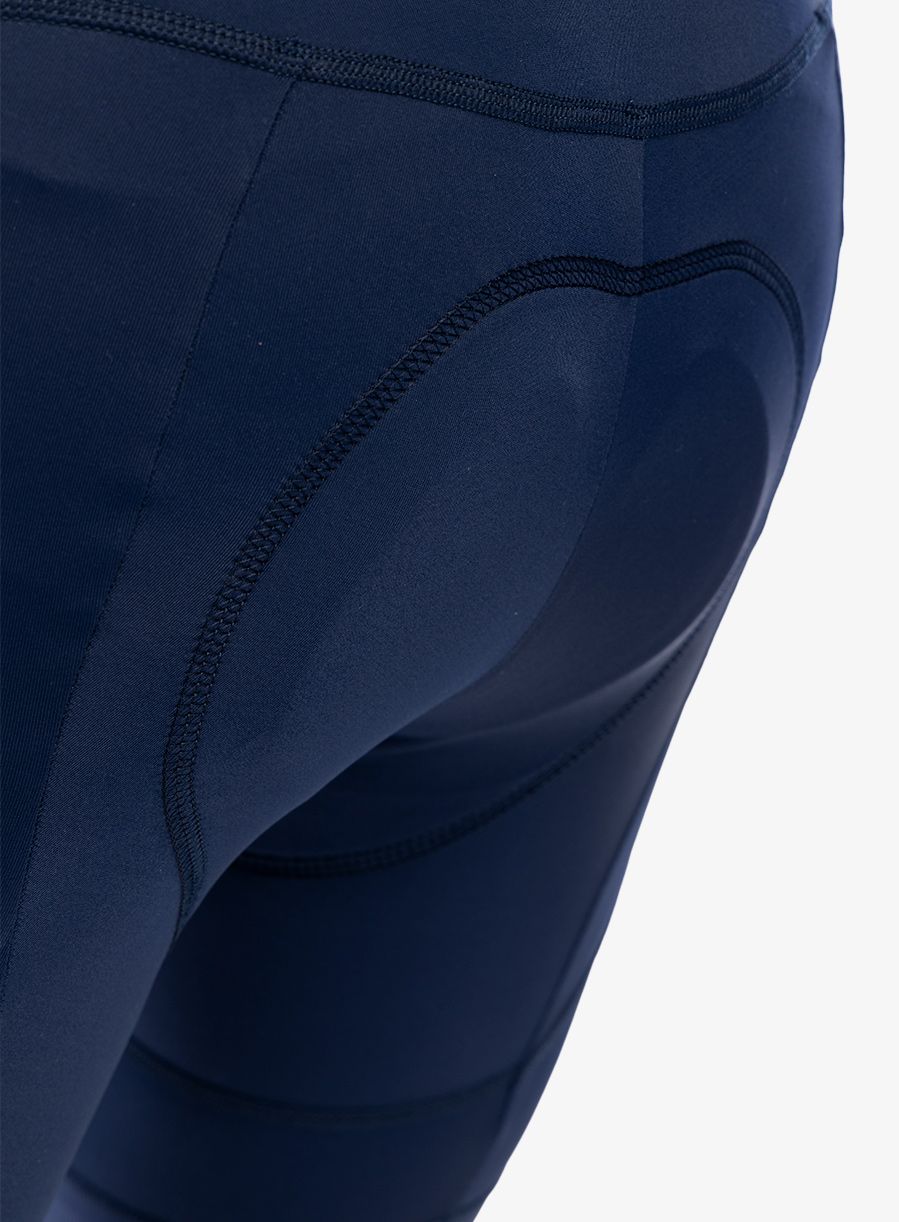 Pantaloni scurti ciclism Maloja Telvet - night sky