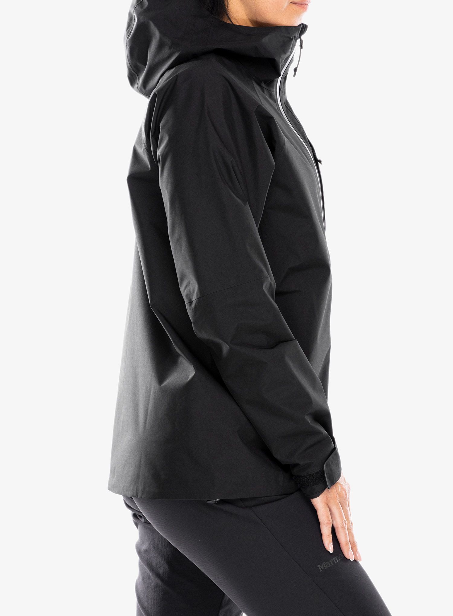Geaca impermeabila femei Marmot Waypoint GORE-TEX Jacket - black