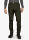 Pantaloni trekking Montane Tenacity Pants - oak green