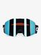 Ochelari schi Oakley Fall Line L - factory black/prizm snow sapph