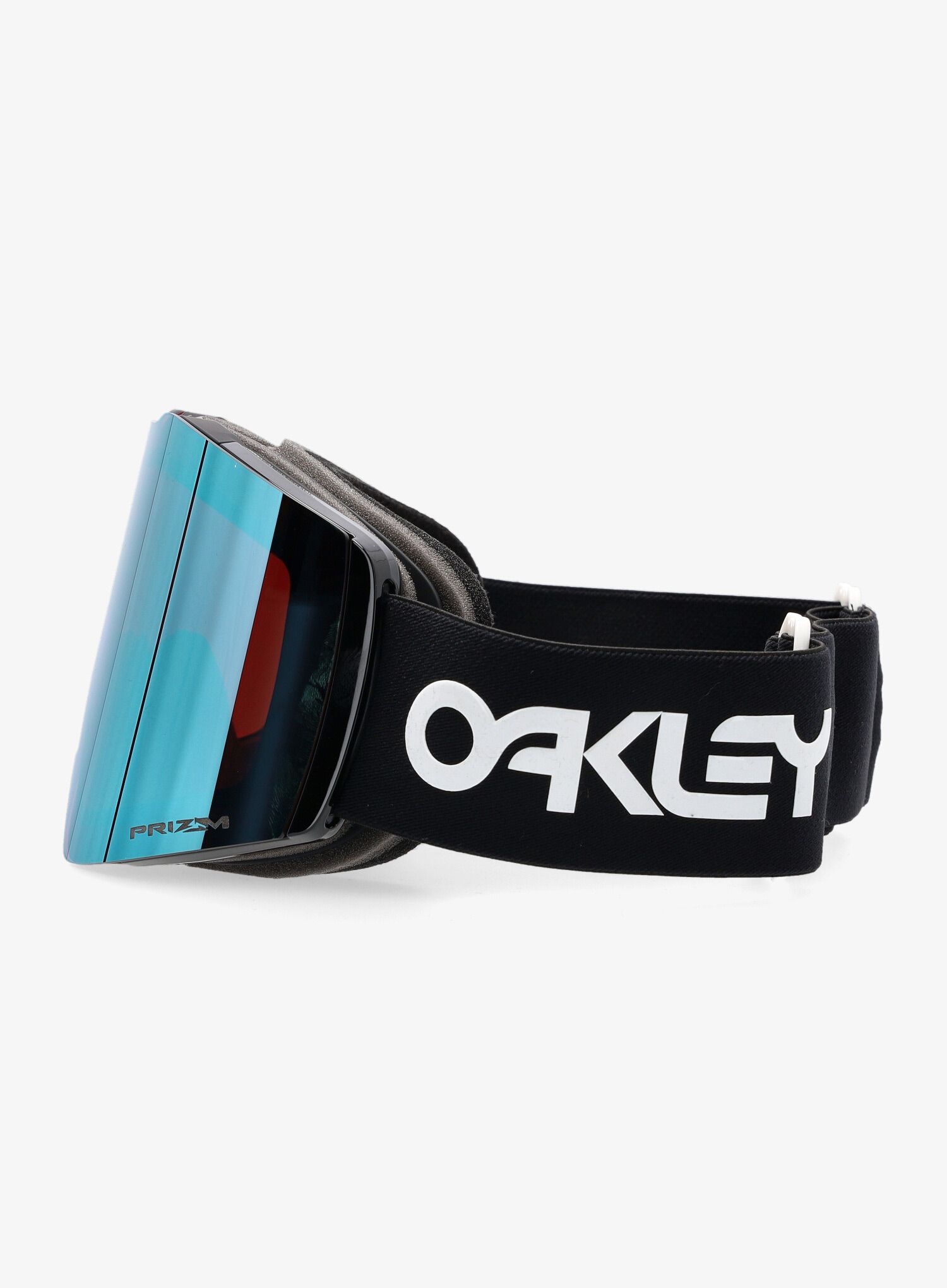 Ochelari schi Oakley Fall Line L - factory black/prizm snow sapph