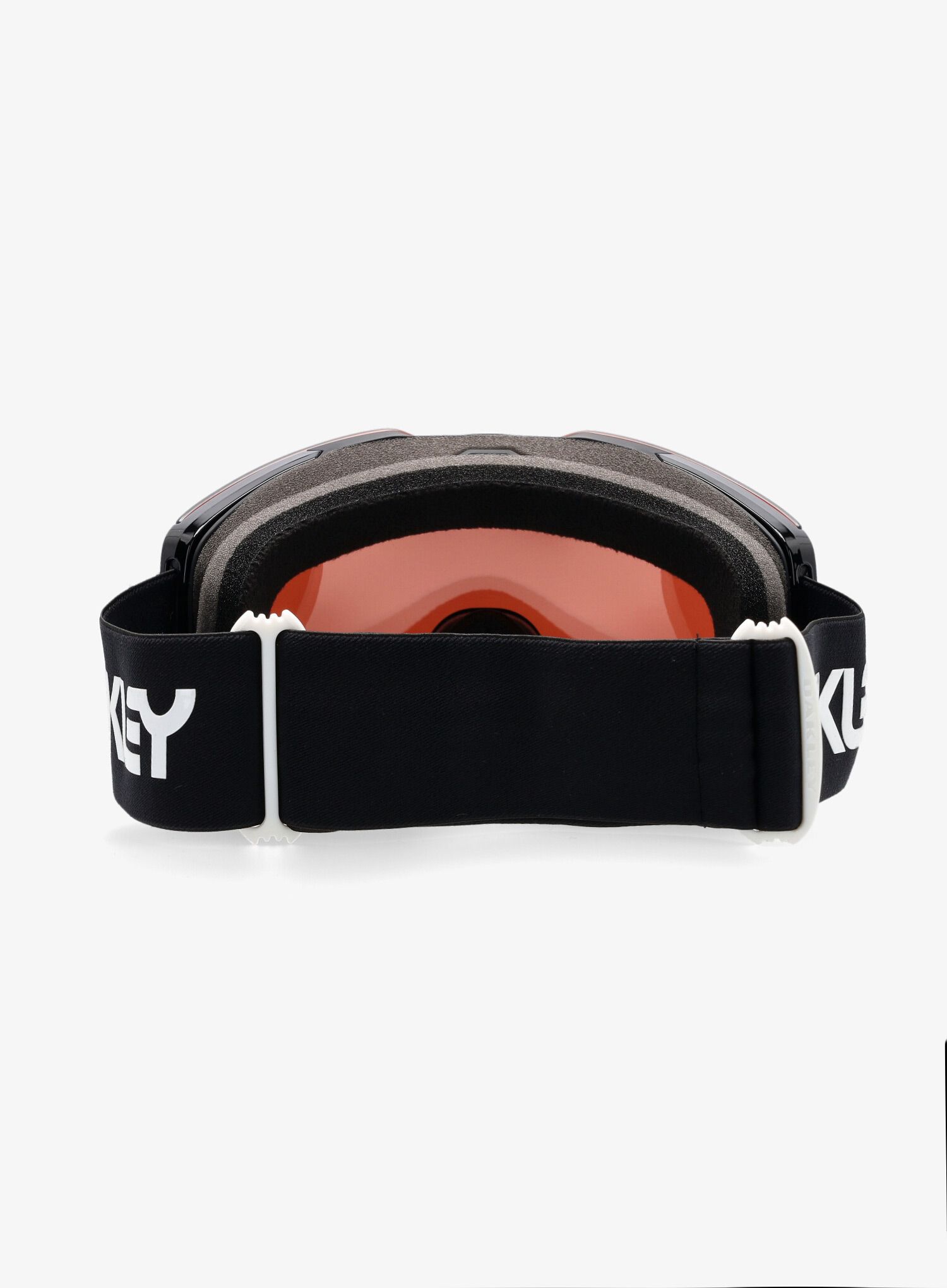 Ochelari schi Oakley Fall Line L - factory black/prizm snow sapph