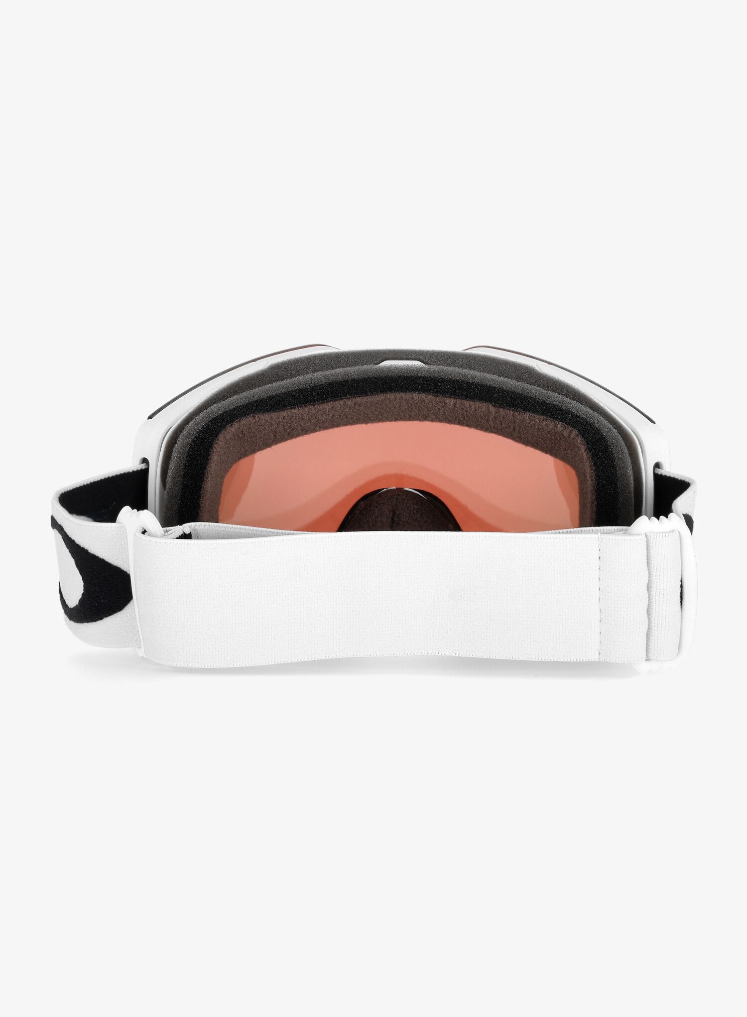 Ochelari schi Oakley Fall Line M - matte white/prizm snow torch