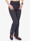 Pantaloni escalada femei Ocun Noya Pants - anthracite obsidian