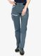 Pantaloni femei Ortovox Westalpen Softshell Pants - dark arctic grey