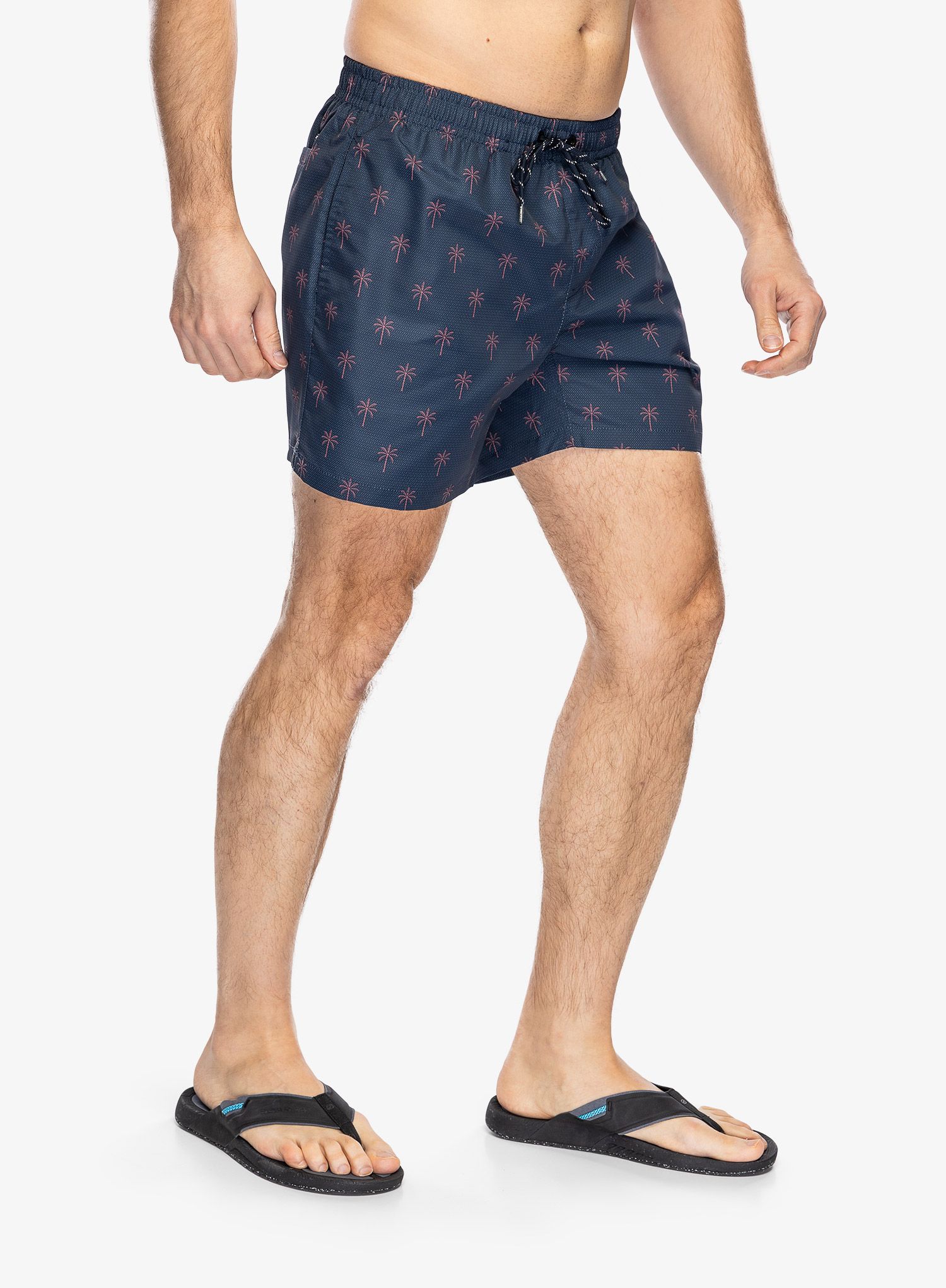 Pantaloni scurti Protest Prtalvis Beachshort - night sky blue