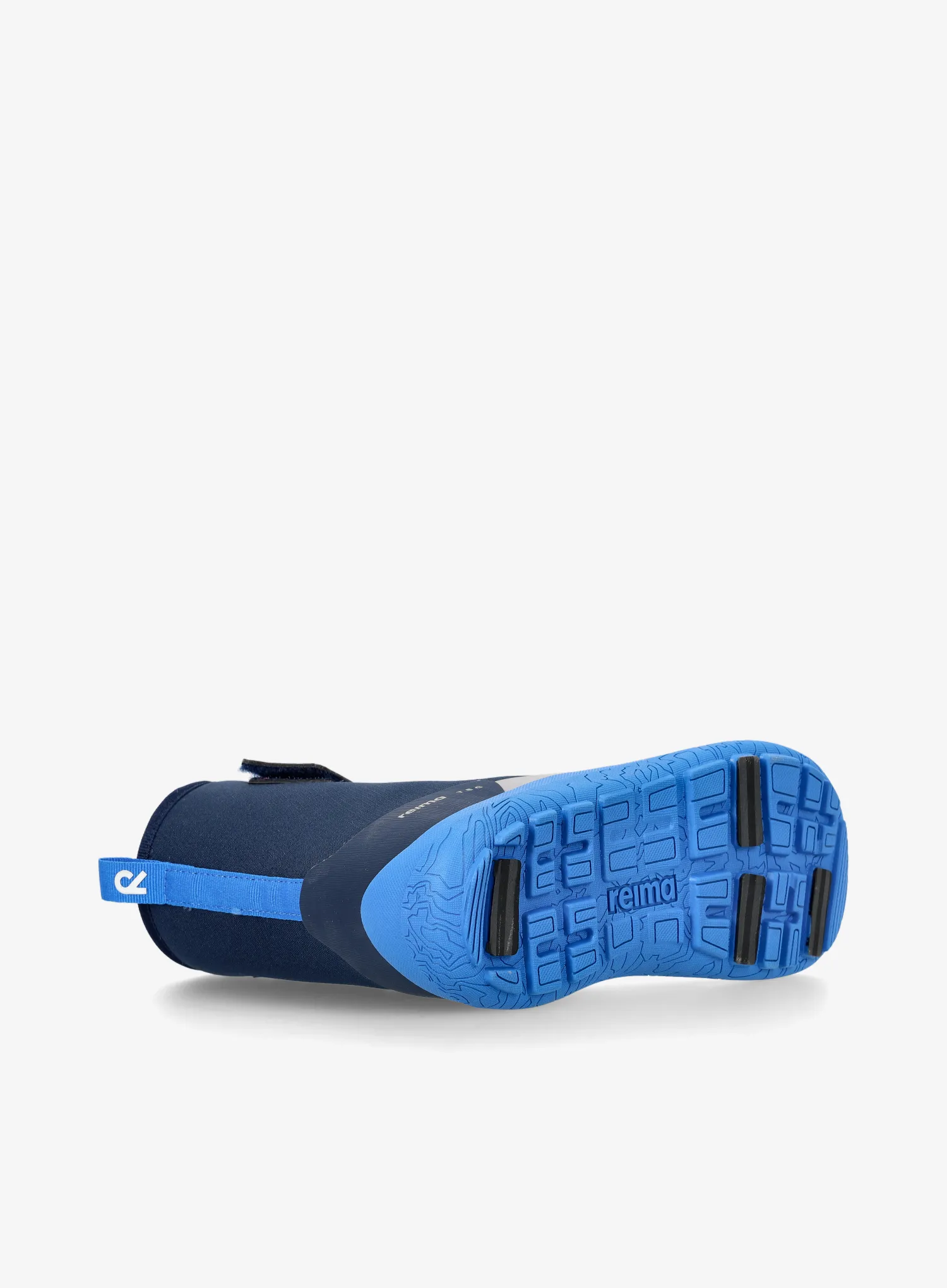 Pantofi pentru copii Reima Talvella Kids - navy