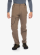 Pantaloni drumetie Salomon Wayfarer Warm Pant - shitake