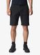 Pantaloni scurti Houdini Go Shorts - black