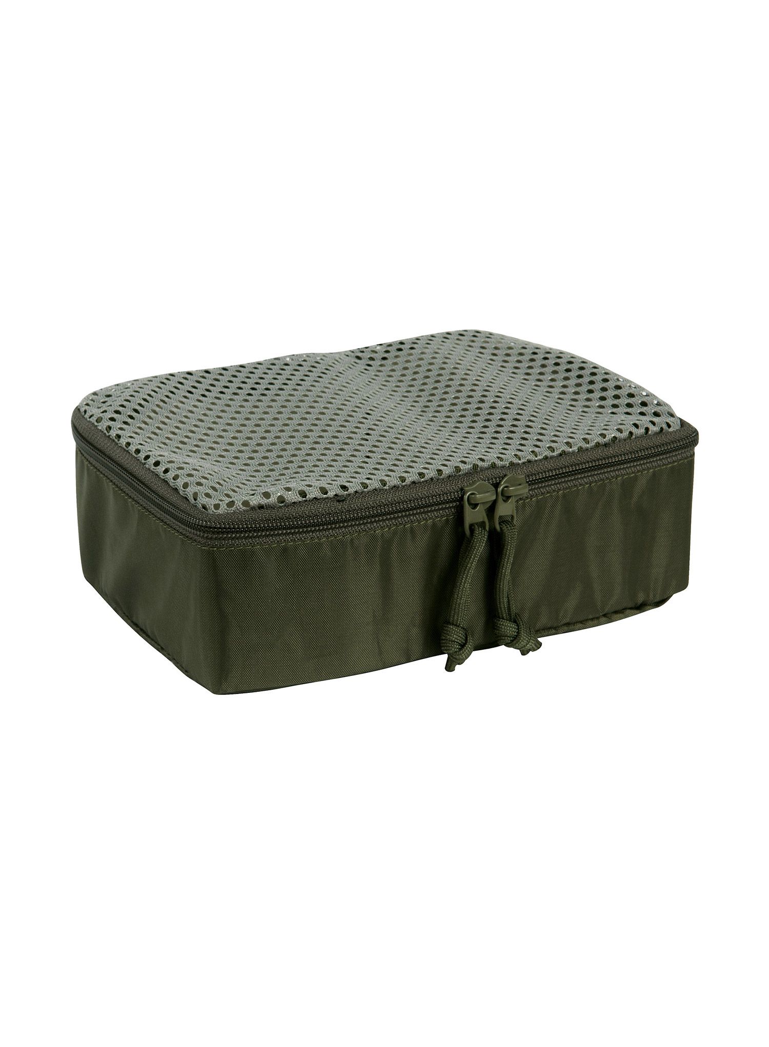 Set de organizare Tasmanian Tiger Modular Pouch Set VL - olive