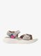 Sandale femei Teva Zymic - feather grey