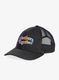 Caciula The North Face Mudder Trucker - black/pride