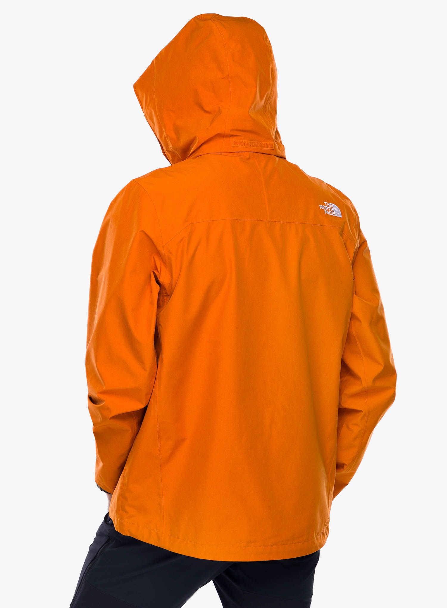 Geaca impermeabila The North Face Sangro Jacket - desert rust