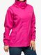 Geaca de ploaie femei Vaude Escape Light Jacket - lychee