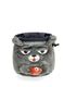 Sac magneziu Y&Y Vertical Chalk Bag - grey cat