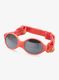 Ochelari de soare copii Julbo Loop S - Spectron 4 - orange/light grey