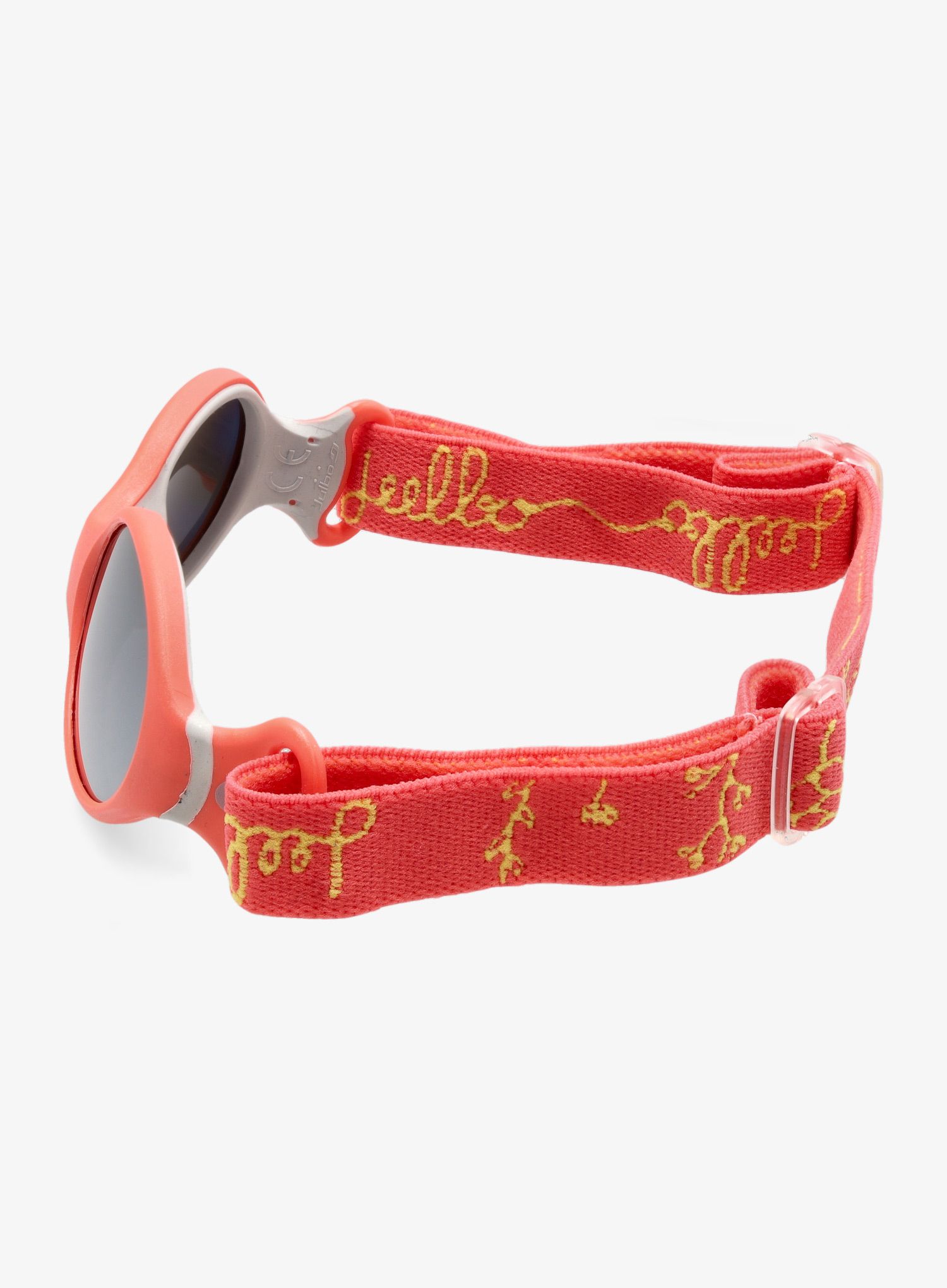 Ochelari de soare copii Julbo Loop S - Spectron 4 - orange/light grey