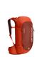 Rucsac schi Ortovox Tour Rider 30 - desert orange