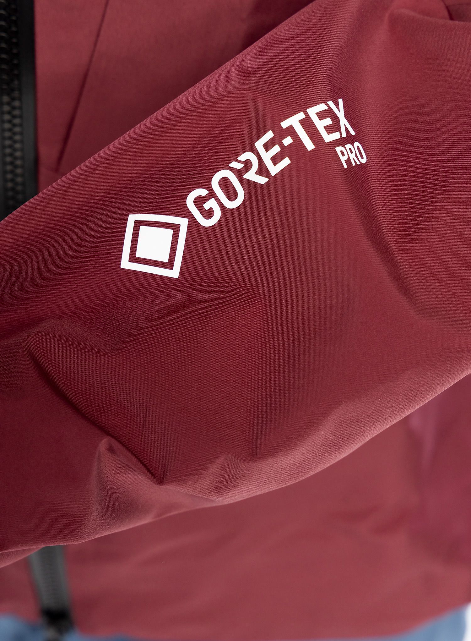 Geaca impermeabila dama adidas TERREX GORE-TEX Pro Jacket - shadow