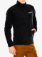 Hanorac cu fermoar adidas TERREX Multi Full Zip Fleece Jacket - black