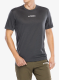 Tricou uscare rapida adidas TERREX Multi Tee - black