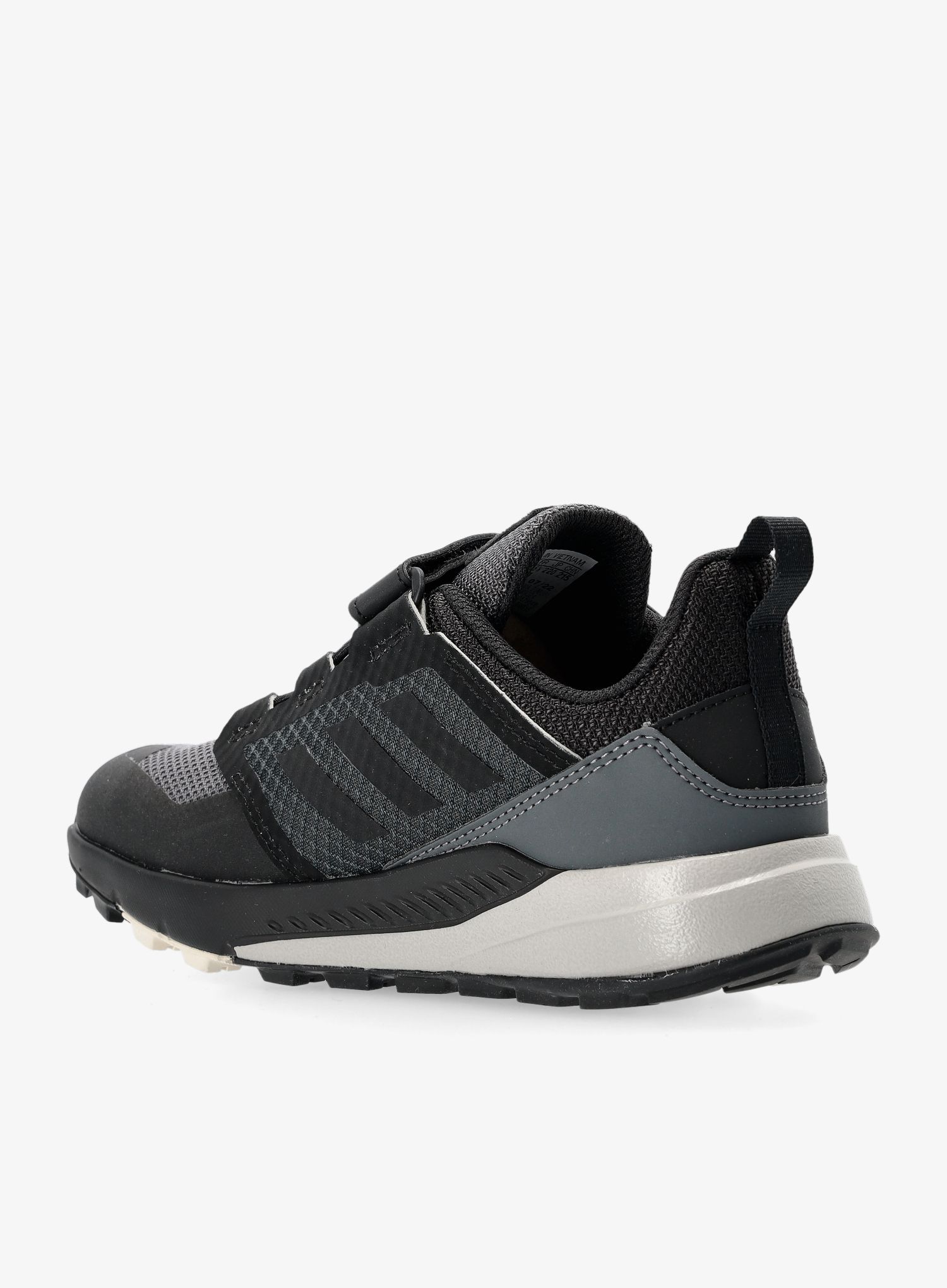 Pantofi pentru copii adidas TERREX Trailmaker - grey