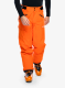 Pantaloni schi adidas TERREX Xperior 2L Insulated Tech Pants - semi impact orange/white