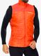 Vestă adidas TERREX Xperior Varilite Hybrid PrimaLoft Vest - semi impact orange