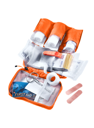 Trusa de prim ajutor Deuter First Aid Kit - koi