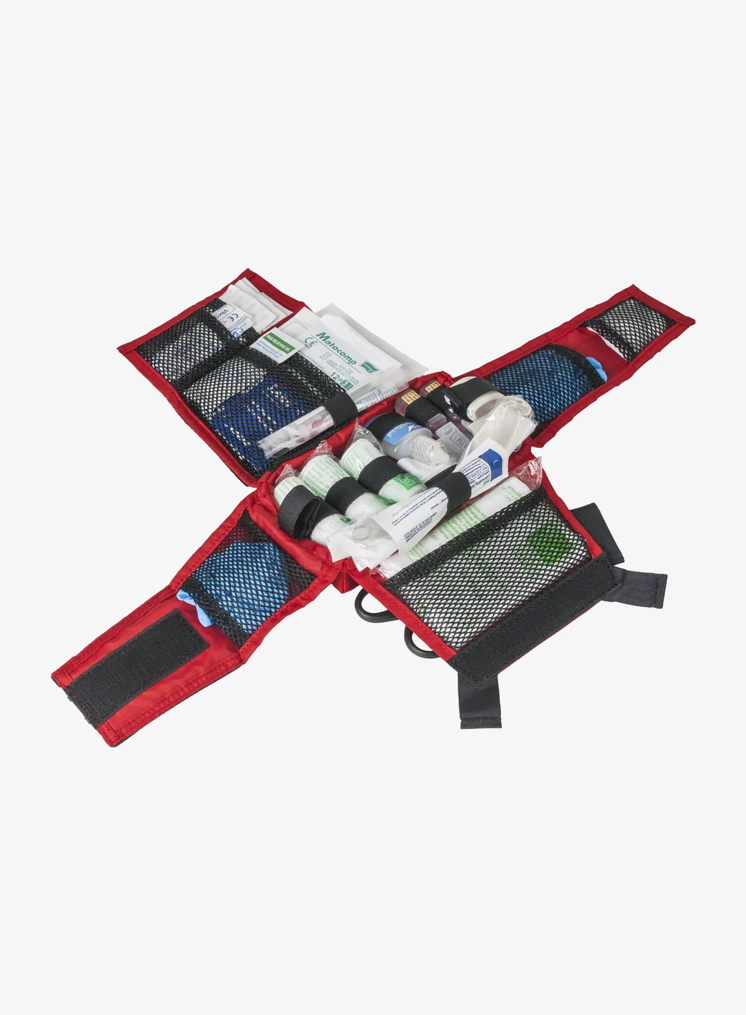 Trusa de prim ajutor Helikon-Tex Universal Med Insert - black
