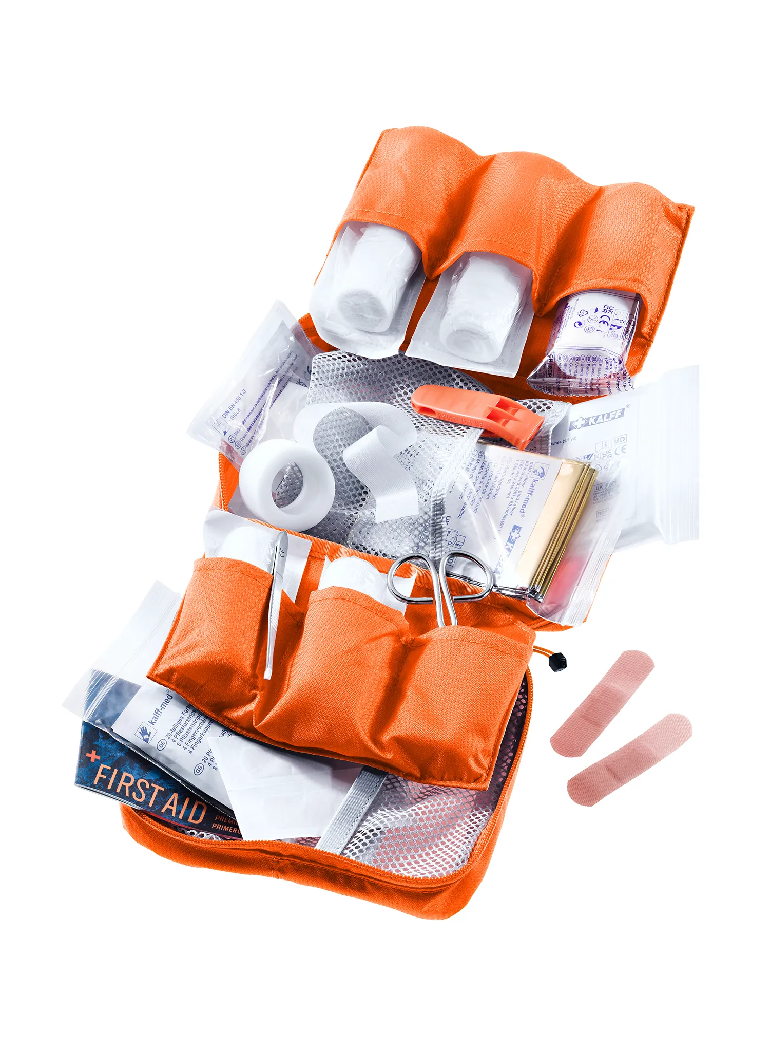 Trusa de prim ajutor Deuter First Aid Kit Pro - koi