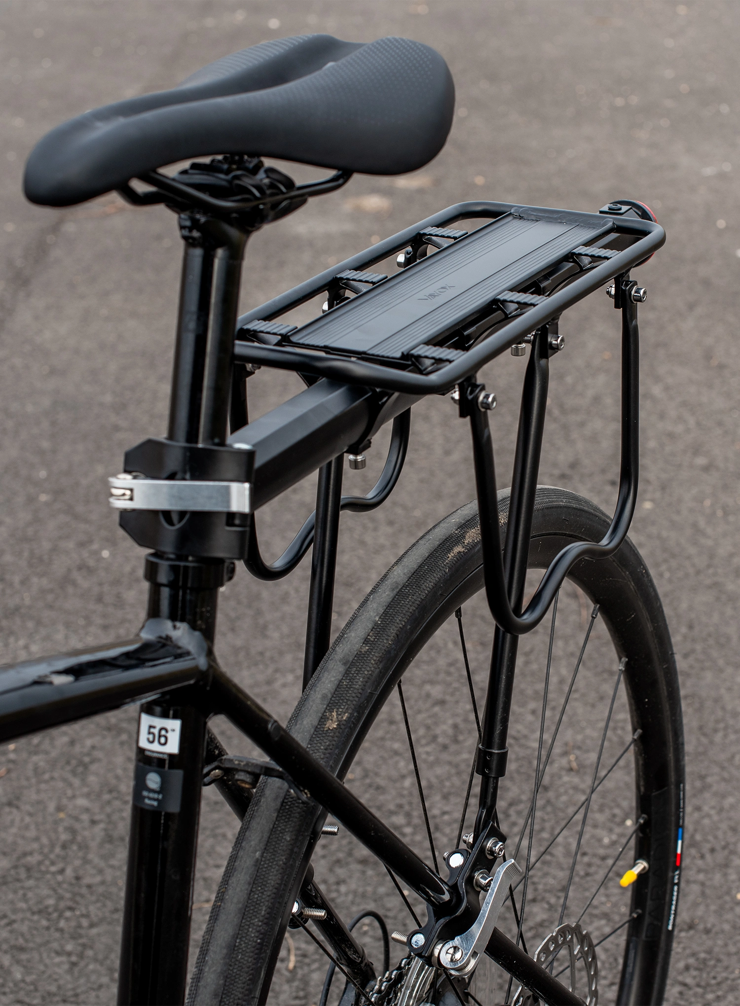 Raft pentru biciclete Vayox VA0352