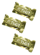 Baton energizant This-1 Energy 3 pack - nuts/hemp