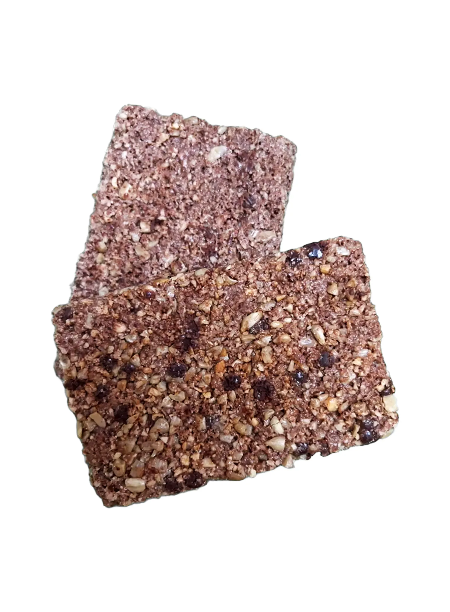 Baton energizant This-1 Survival Bar - nuts/chocolate